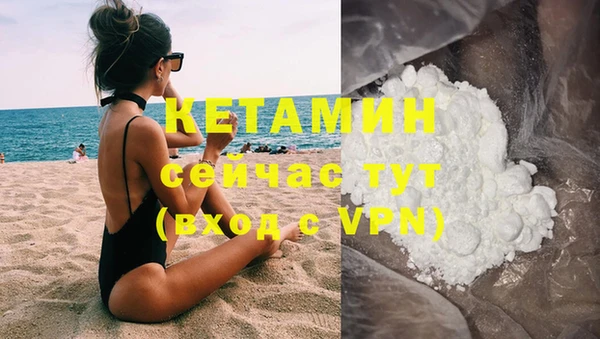 гашик Костерёво